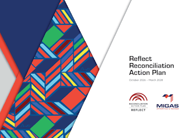 MiGroup Reconciliation Action Plan