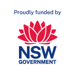 Proudly funded by the NSW Government