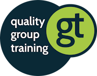 Quality Group Training logo
