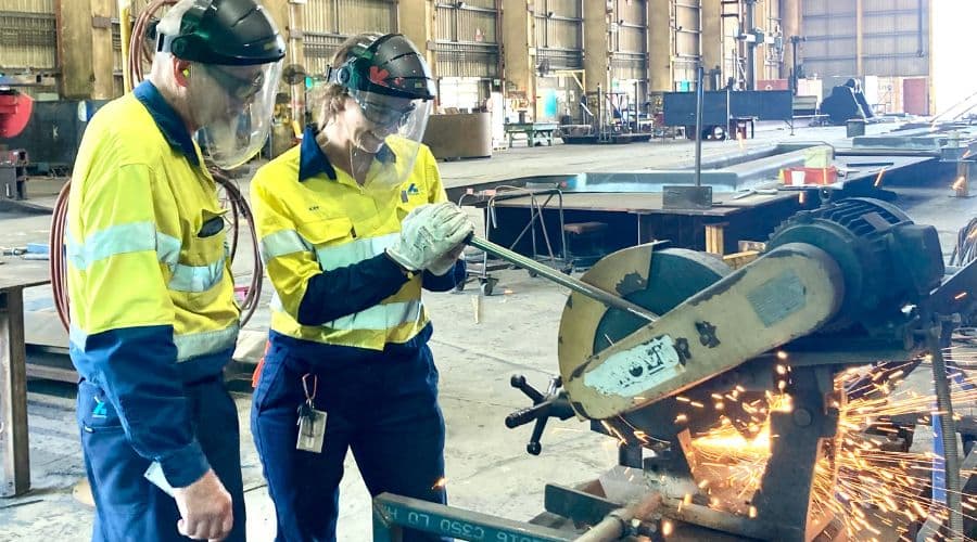 Engineering Trade Apprenticeships: Comparing Fitter Specialisations